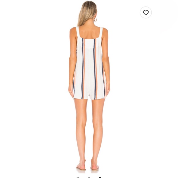 Tavik Swimwear Caden Romper - Picture 3 of 5